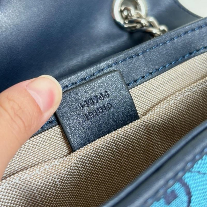 Minimalist Gucci Satchel Bags 81349