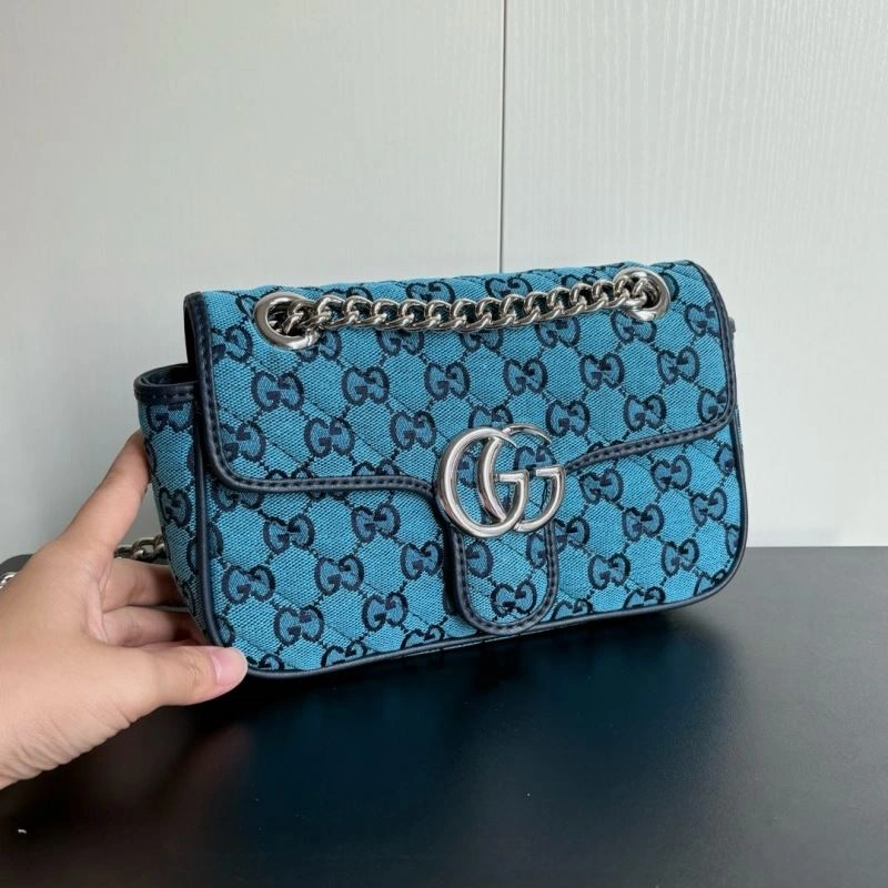 Minimalist Gucci Satchel Bags 81349