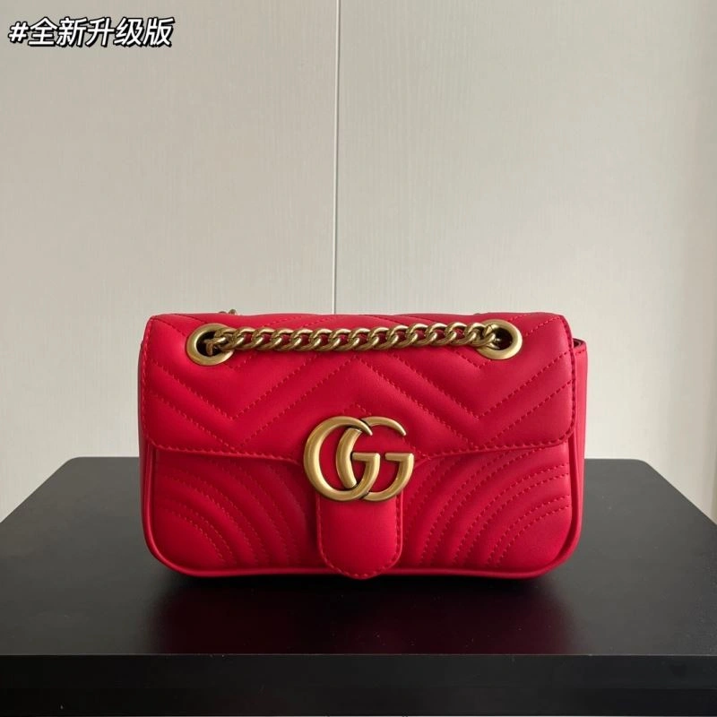 Gucci Satchel Bags Chic 81343