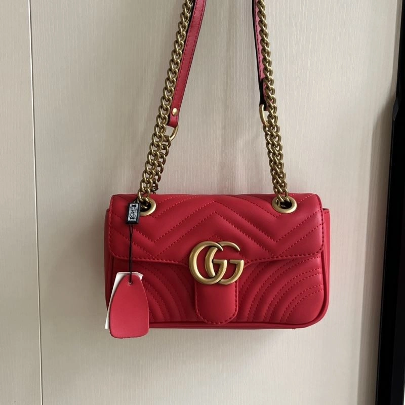 Gucci Satchel Bags Chic 81343