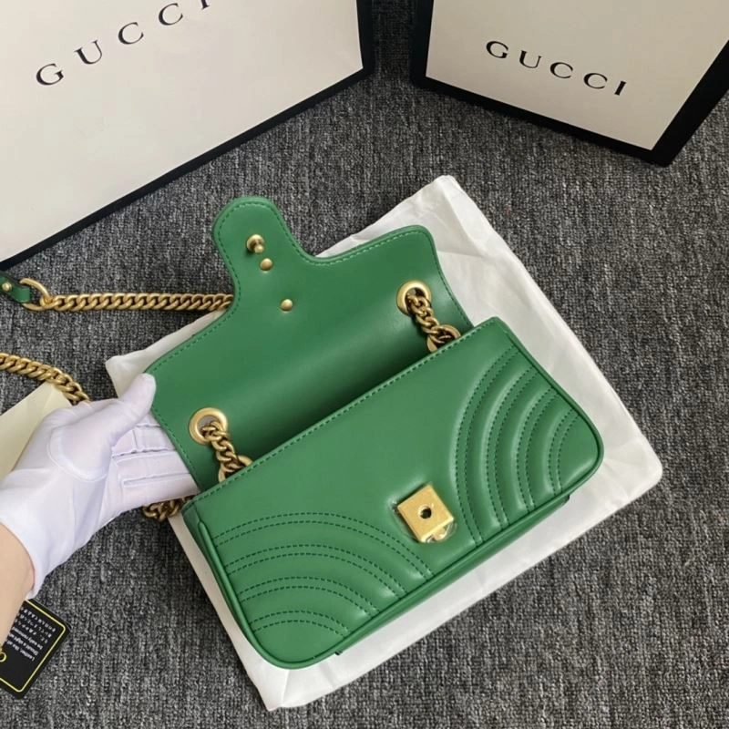 Tailored Gucci Satchel Bags 81316