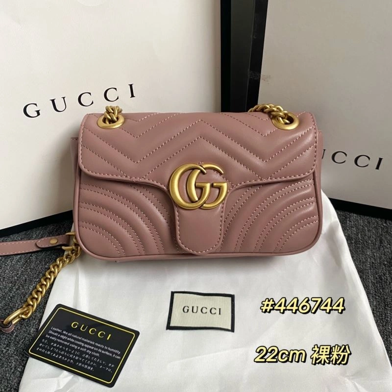 Gucci Satchel Bags Seasonal 81312