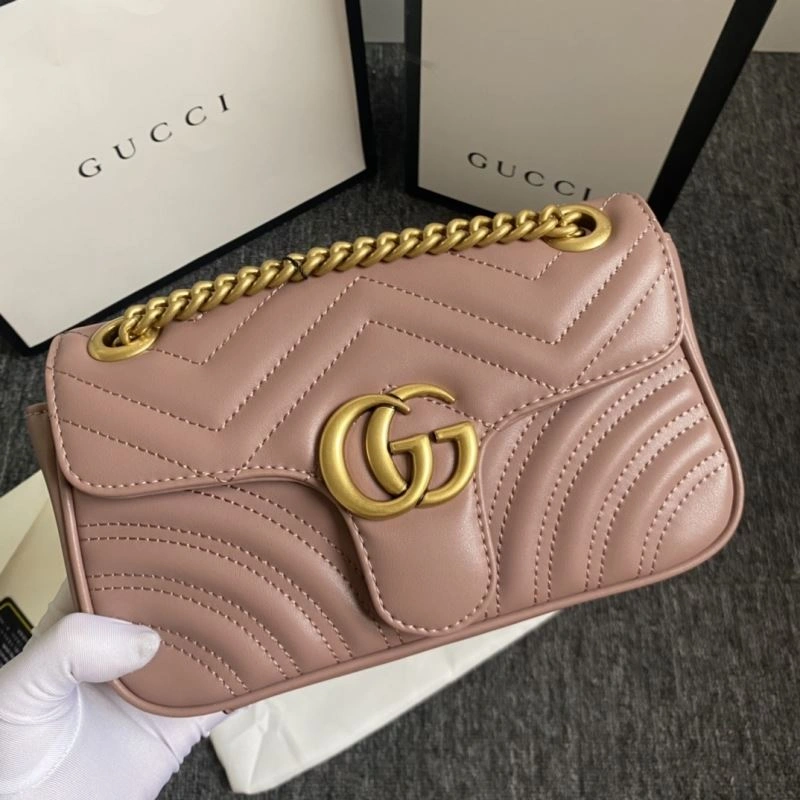 Gucci Satchel Bags Seasonal 81312