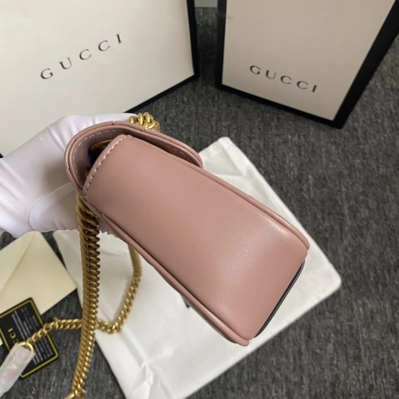 Gucci Satchel Bags Seasonal 81312
