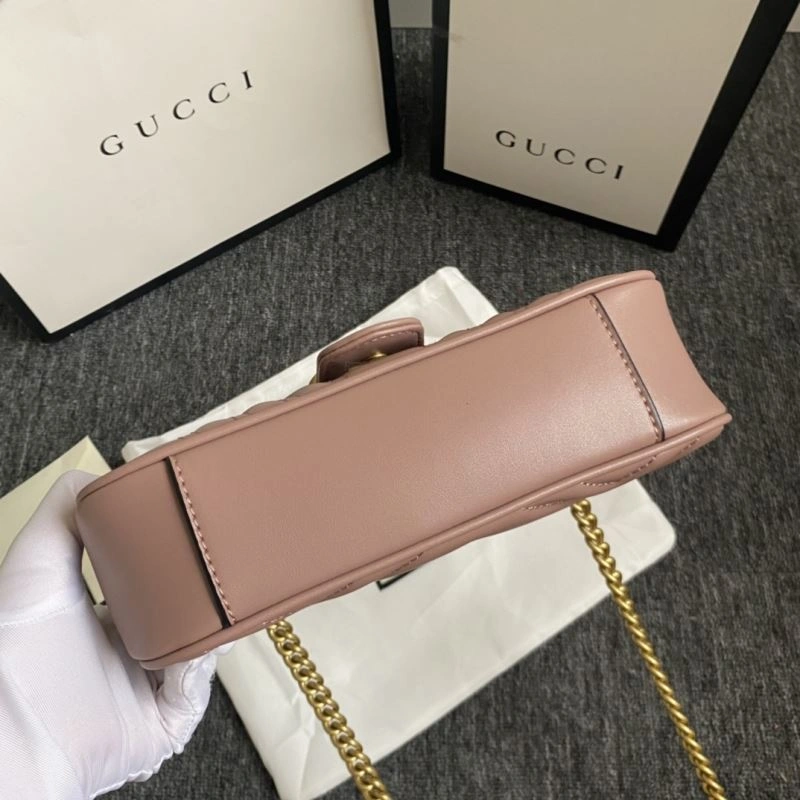 Gucci Satchel Bags Seasonal 81312