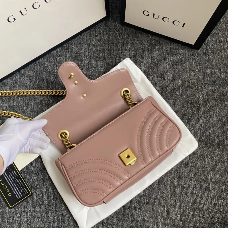 Gucci Satchel Bags Seasonal 81312