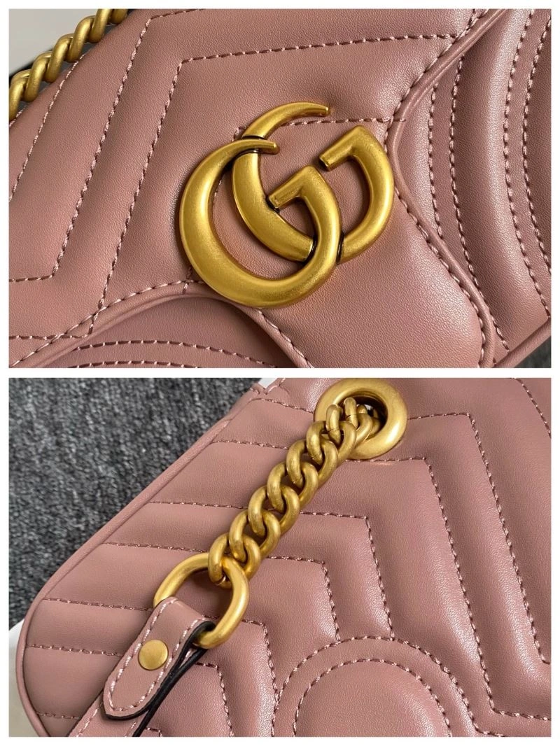 Gucci Satchel Bags Seasonal 81312