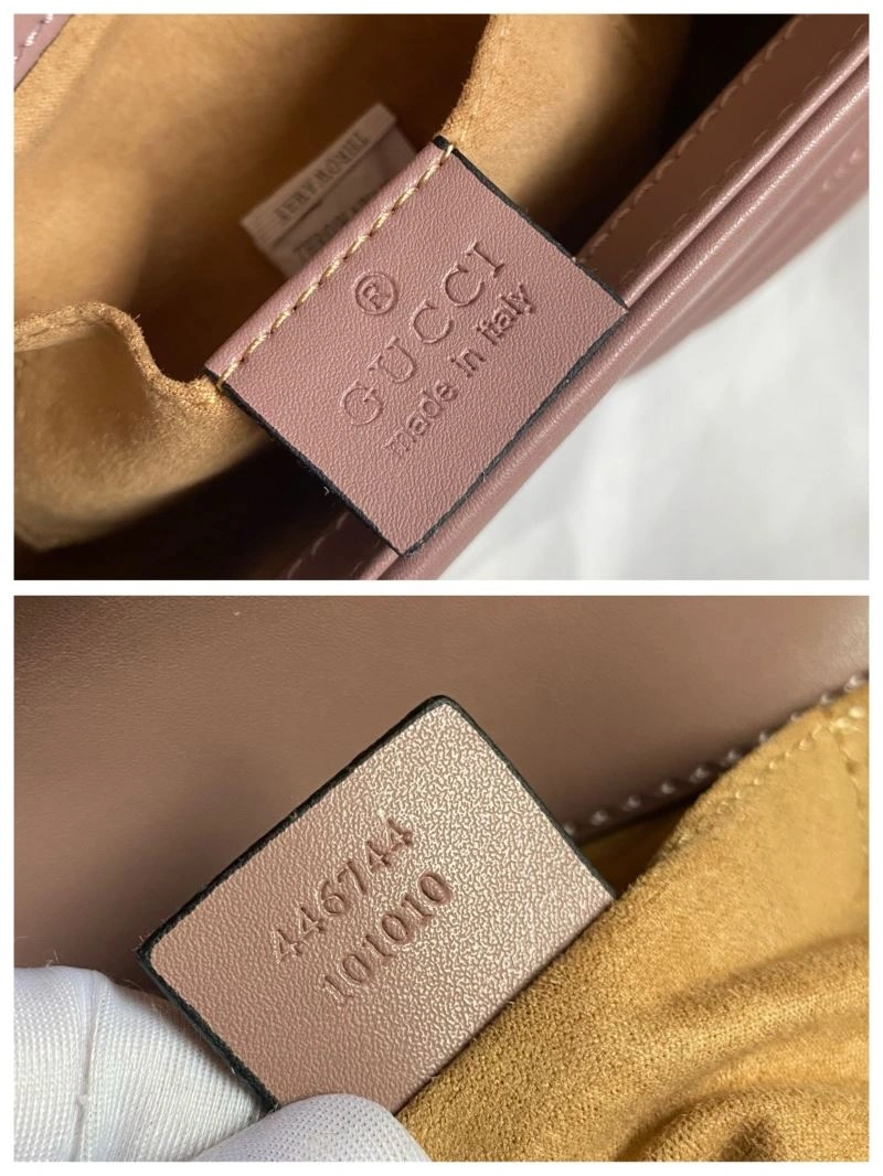 Gucci Satchel Bags Seasonal 81312
