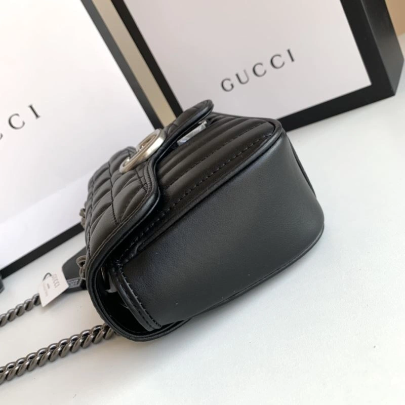 Gucci Satchel Bags SoftTouch 81339