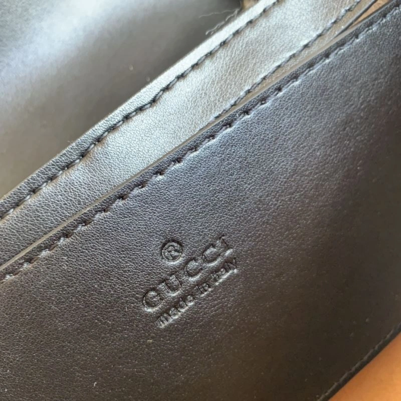 Gucci Satchel Bags SoftTouch 81339