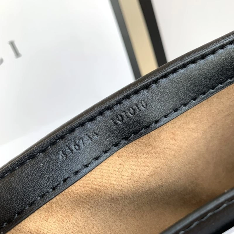 Gucci Satchel Bags SoftTouch 81339