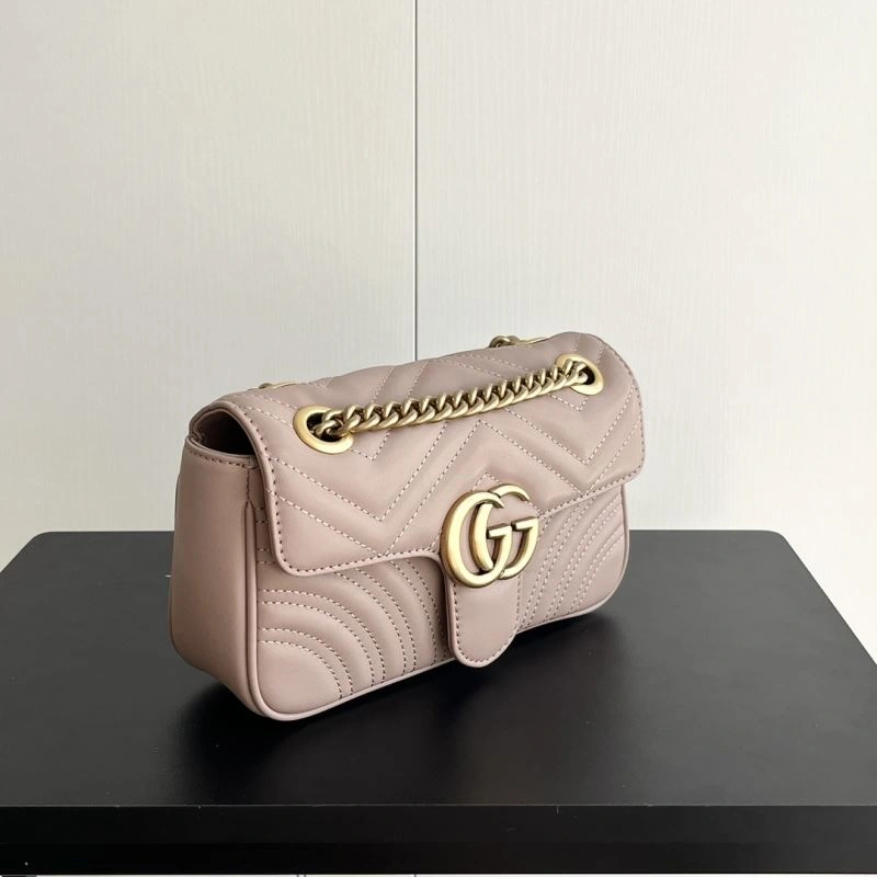 Gucci Satchel Bags StreetReady 81311