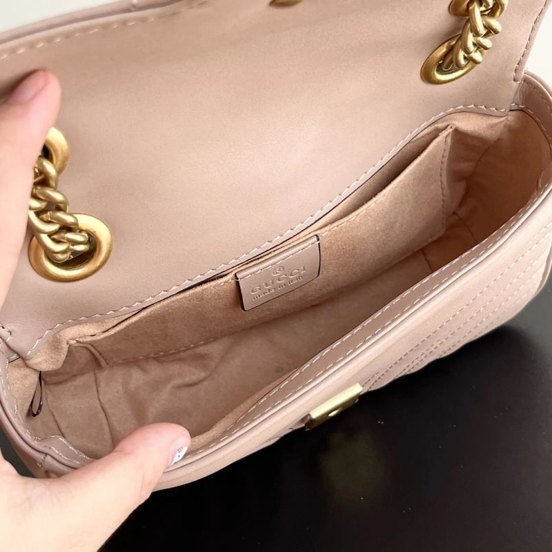 Gucci Satchel Bags StreetReady 81311