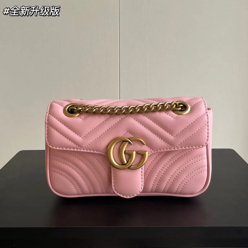SoftTouch Gucci Satchel Bags 81310