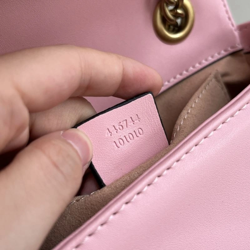 SoftTouch Gucci Satchel Bags 81310
