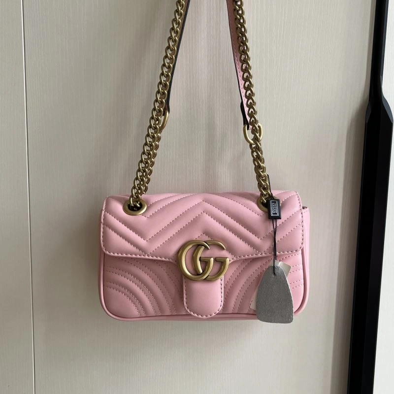 SoftTouch Gucci Satchel Bags 81310