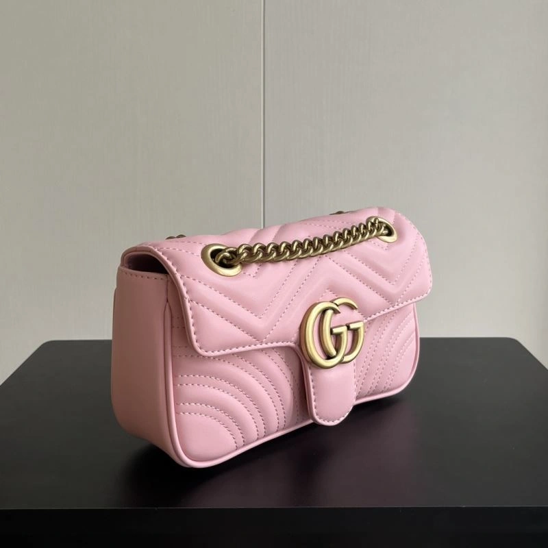 SoftTouch Gucci Satchel Bags 81310