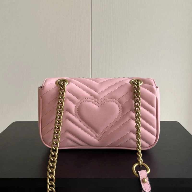SoftTouch Gucci Satchel Bags 81310