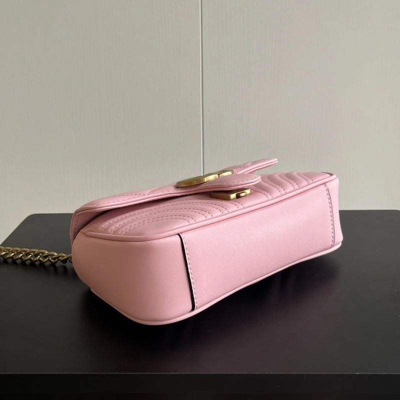SoftTouch Gucci Satchel Bags 81310