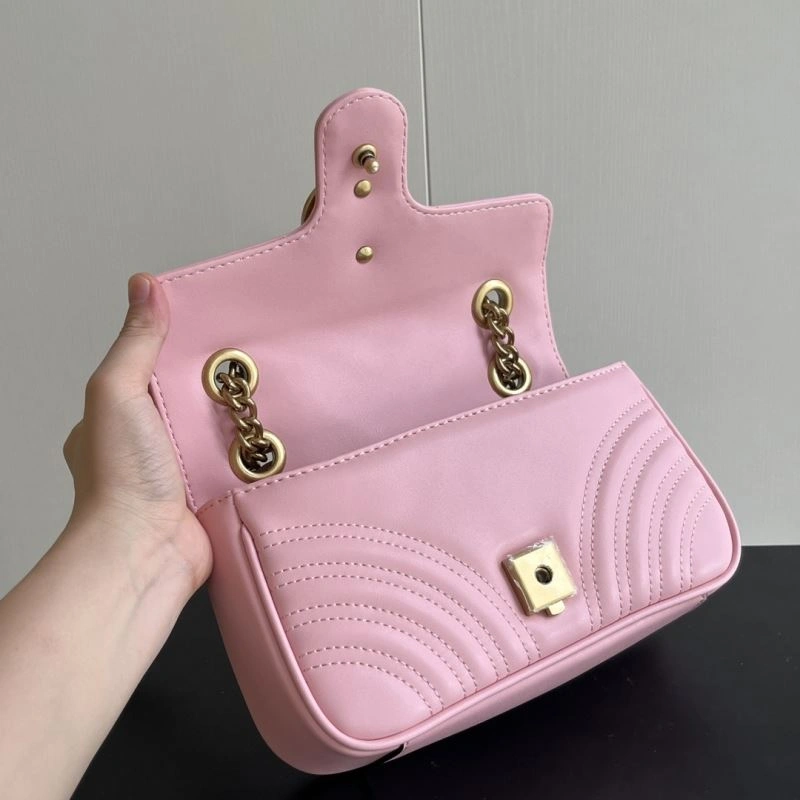 SoftTouch Gucci Satchel Bags 81310