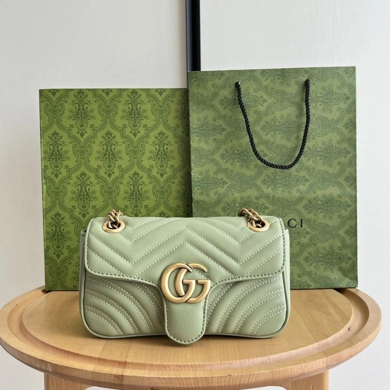 Gucci Satchel Bags Breathable 81313