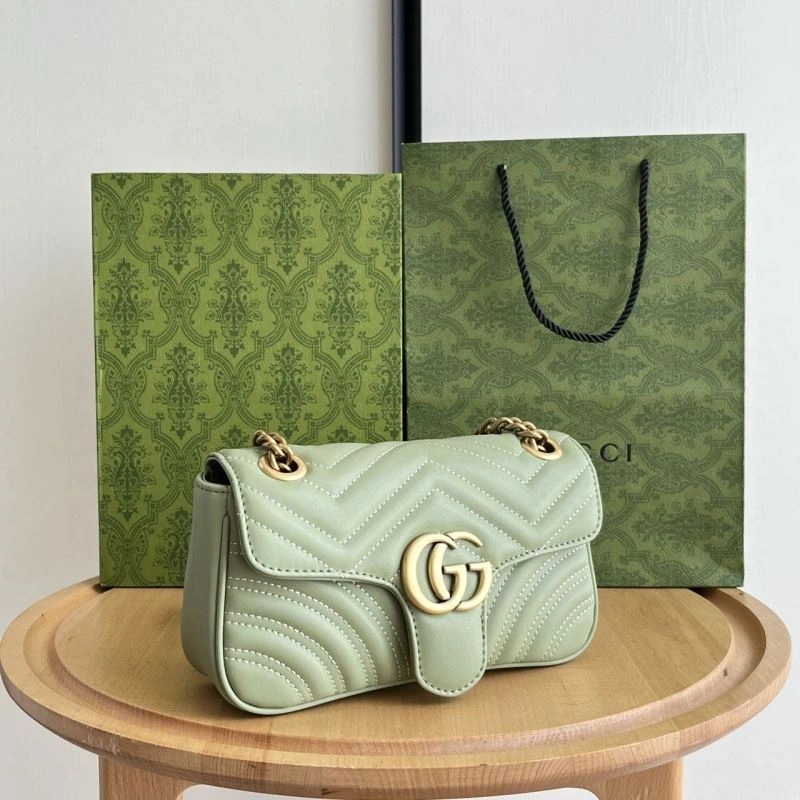 Gucci Satchel Bags Breathable 81313