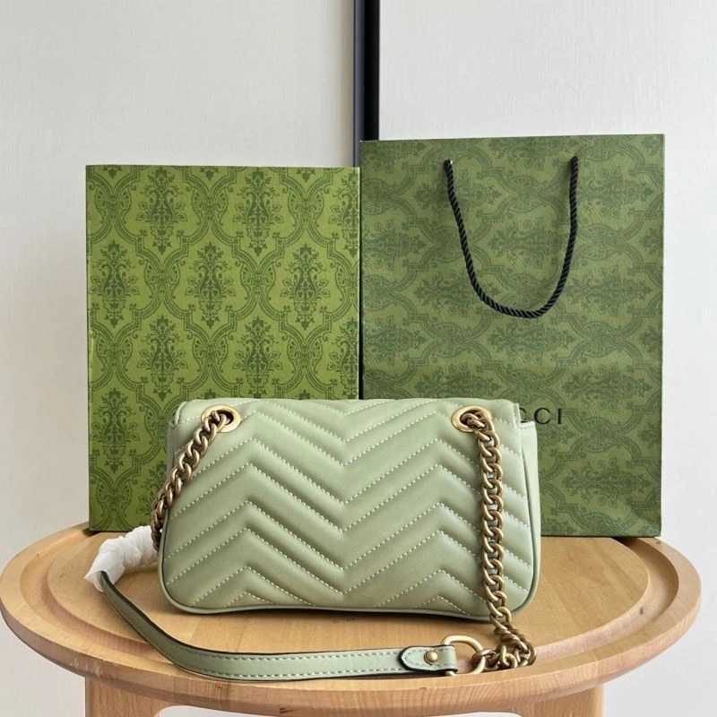 Gucci Satchel Bags Breathable 81313