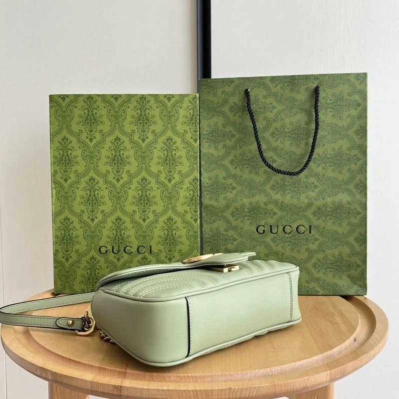 Gucci Satchel Bags Breathable 81313