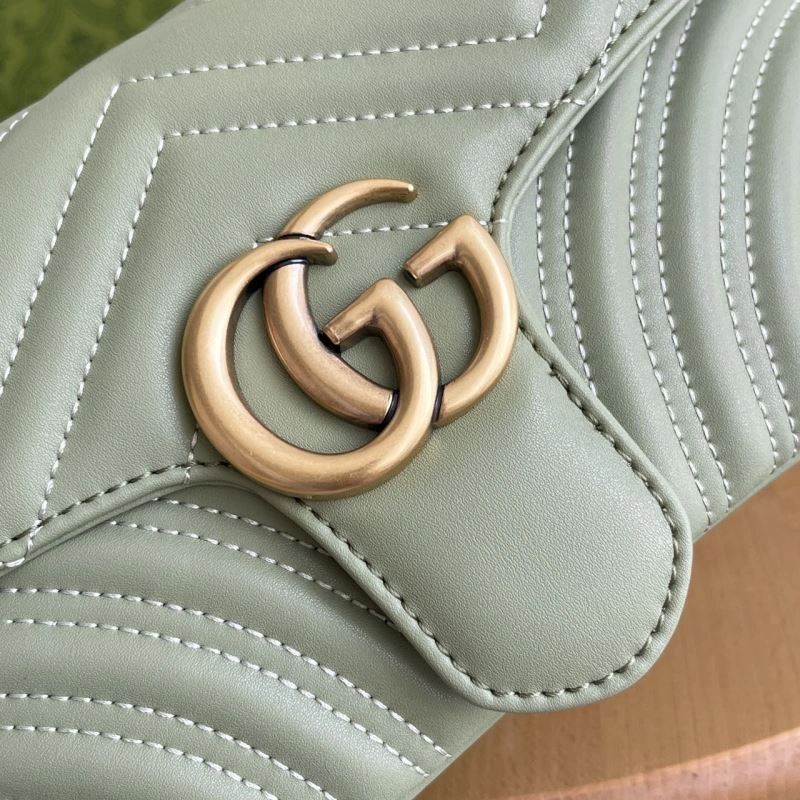 Gucci Satchel Bags Breathable 81313