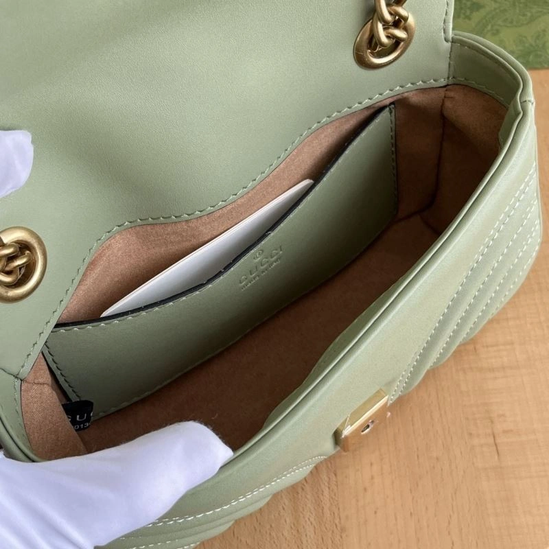 Gucci Satchel Bags Breathable 81313