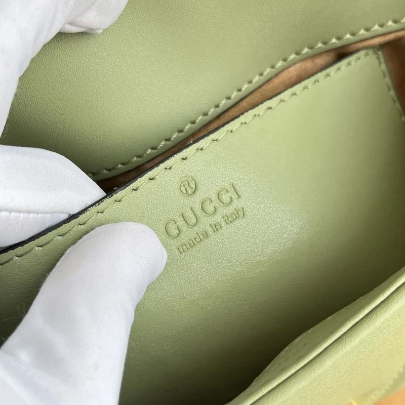 Gucci Satchel Bags Breathable 81313