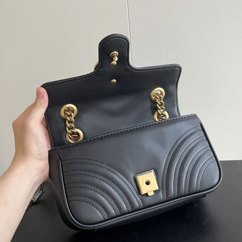 HighPerformance Gucci Satchel Bags 81336