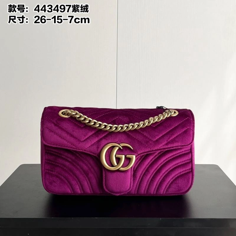 Gucci Satchel Bags MultiPurpose 81301