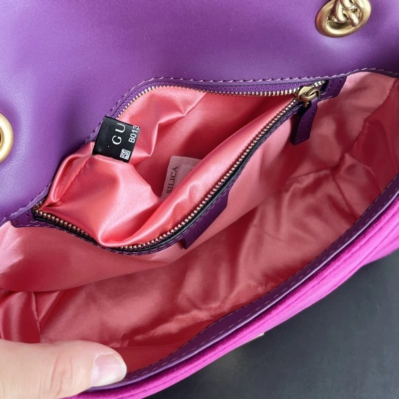 Gucci Satchel Bags MultiPurpose 81301