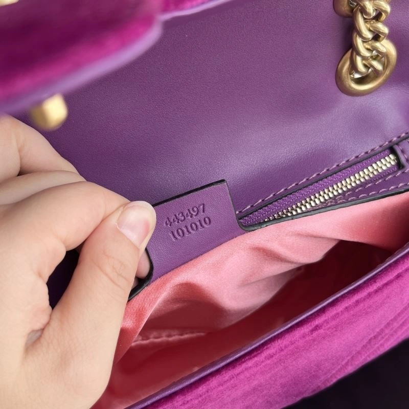 Gucci Satchel Bags MultiPurpose 81301