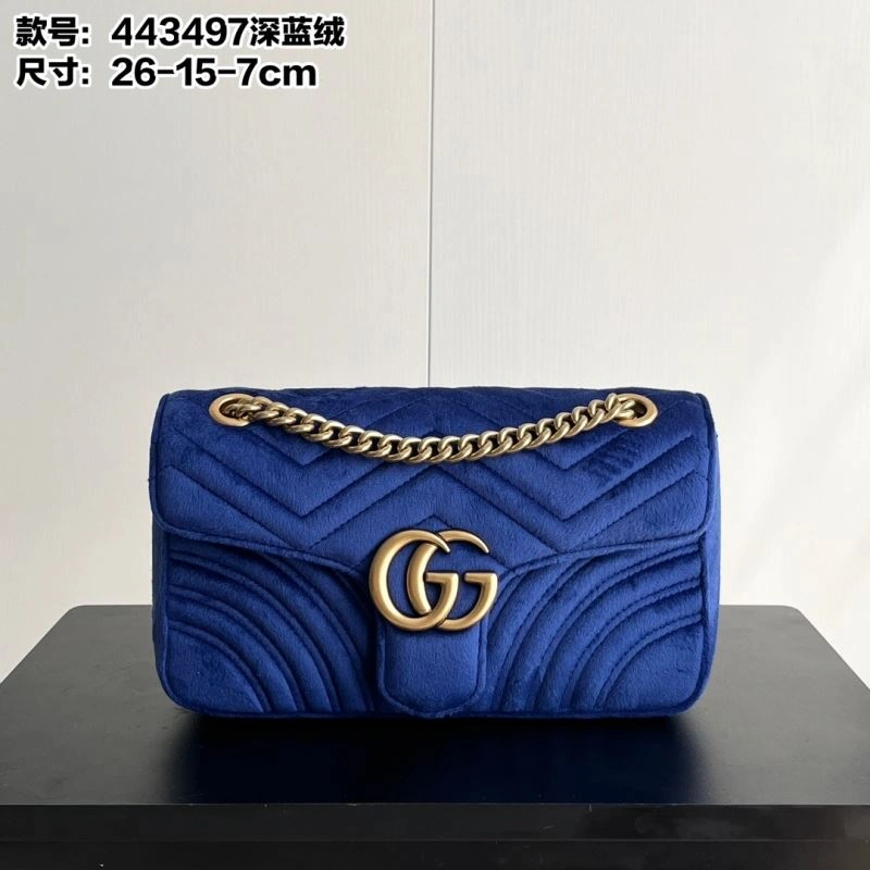 Gucci Satchel Bags Effortless 81337