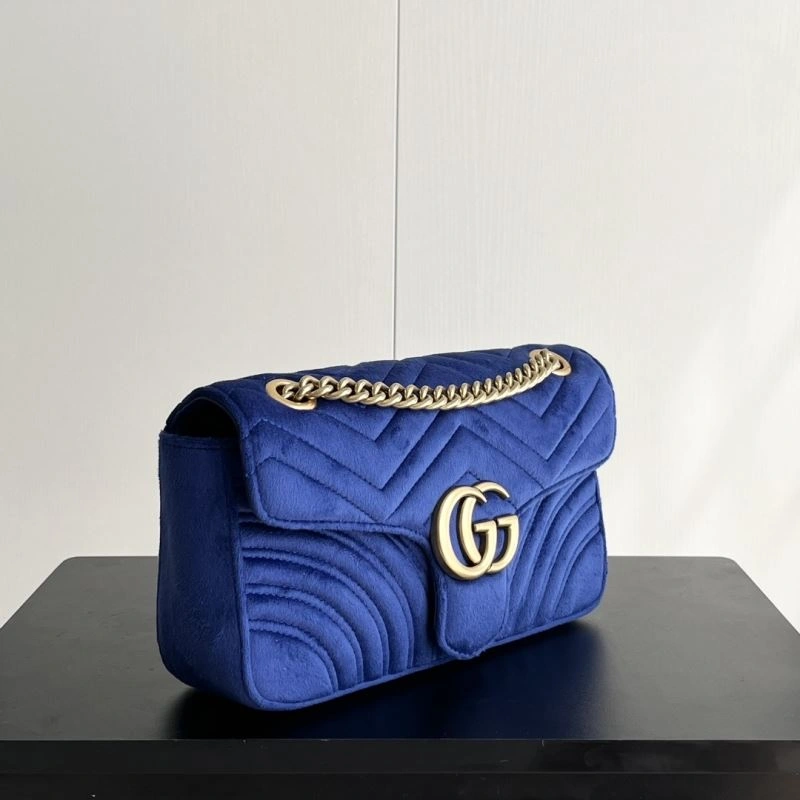 Gucci Satchel Bags Effortless 81337