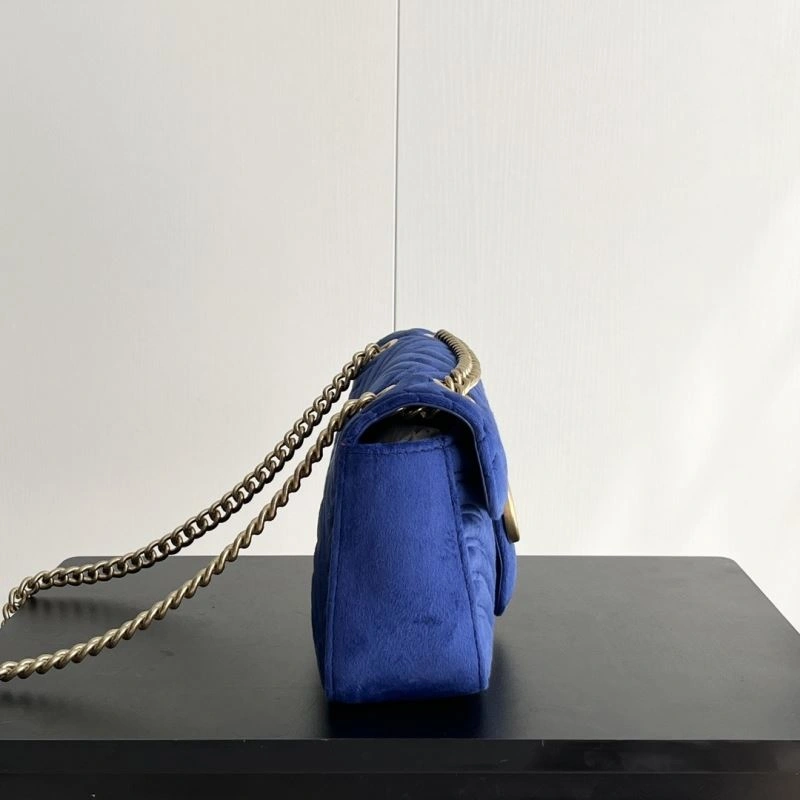 Gucci Satchel Bags Effortless 81337