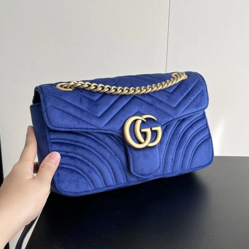 Gucci Satchel Bags Effortless 81337