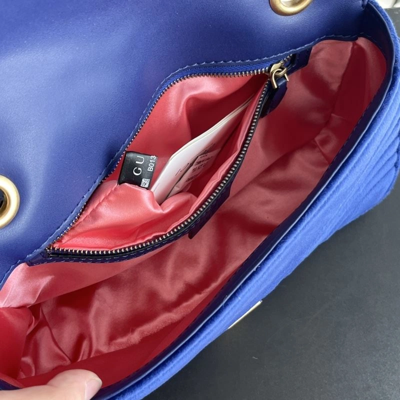 Gucci Satchel Bags Effortless 81337