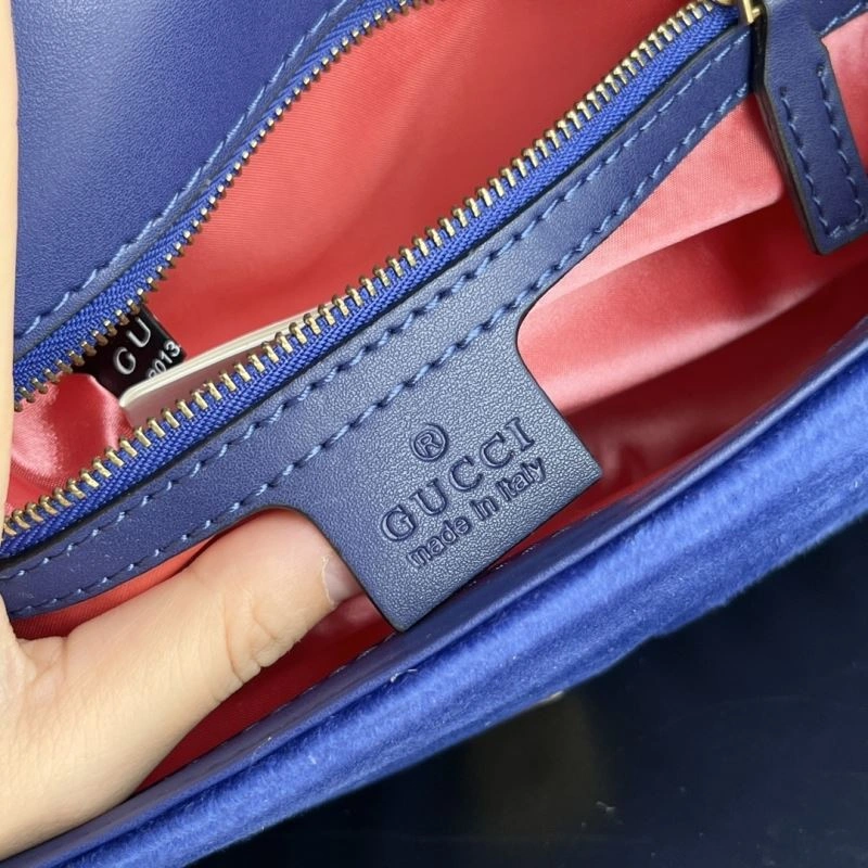 Gucci Satchel Bags Effortless 81337