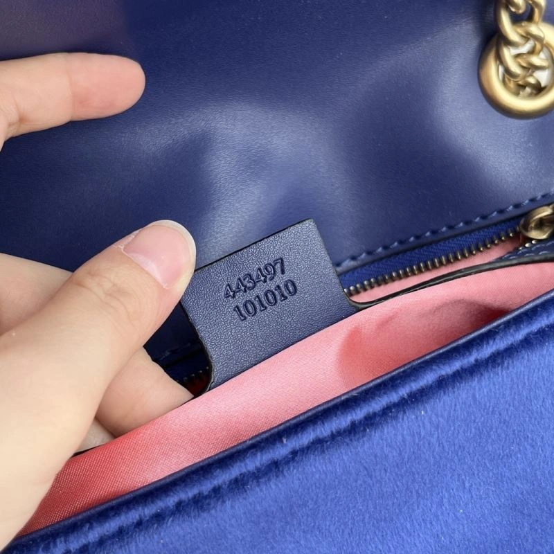 Gucci Satchel Bags Effortless 81337