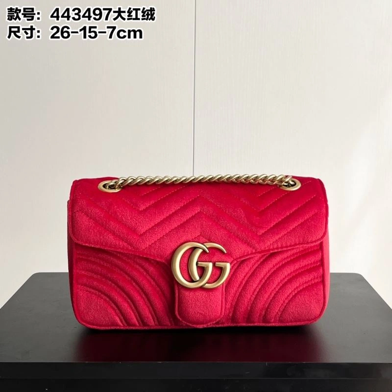 Gucci Satchel Bags Effortless 81306