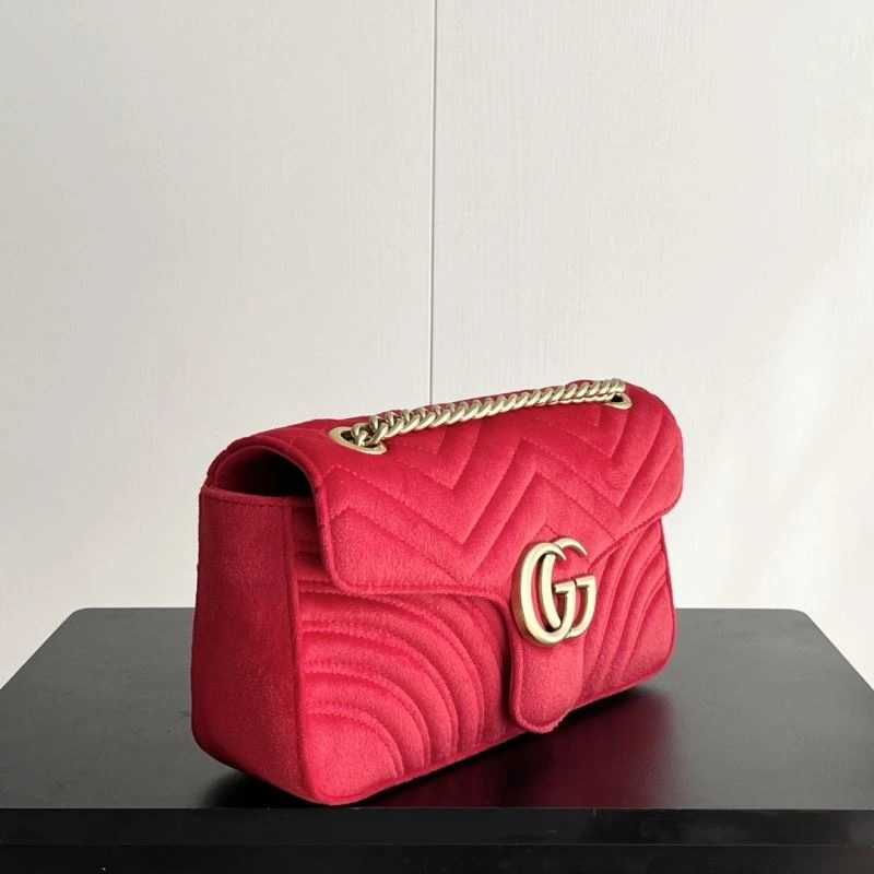 Gucci Satchel Bags Effortless 81306