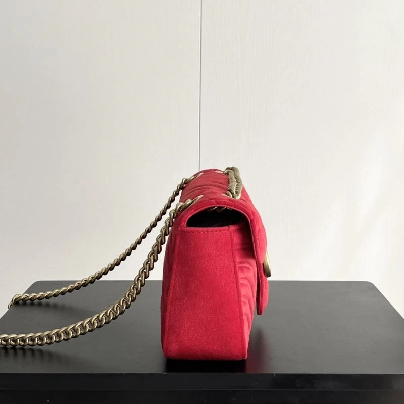 Gucci Satchel Bags Effortless 81306