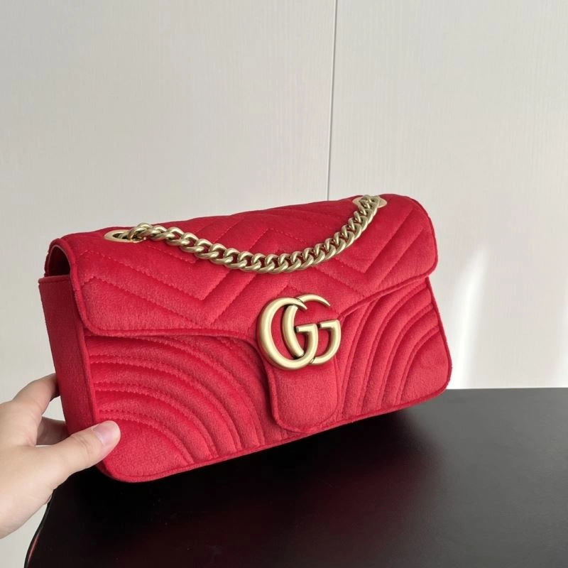 Gucci Satchel Bags Effortless 81306