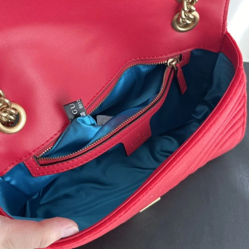 Gucci Satchel Bags Effortless 81306