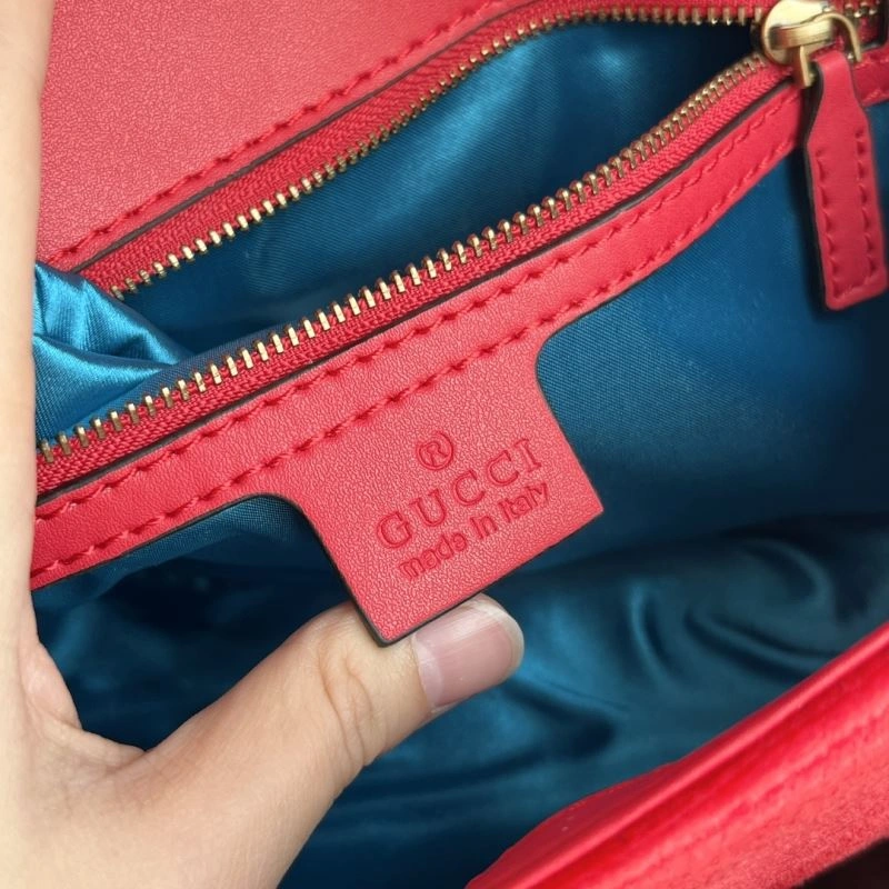 Gucci Satchel Bags Effortless 81306