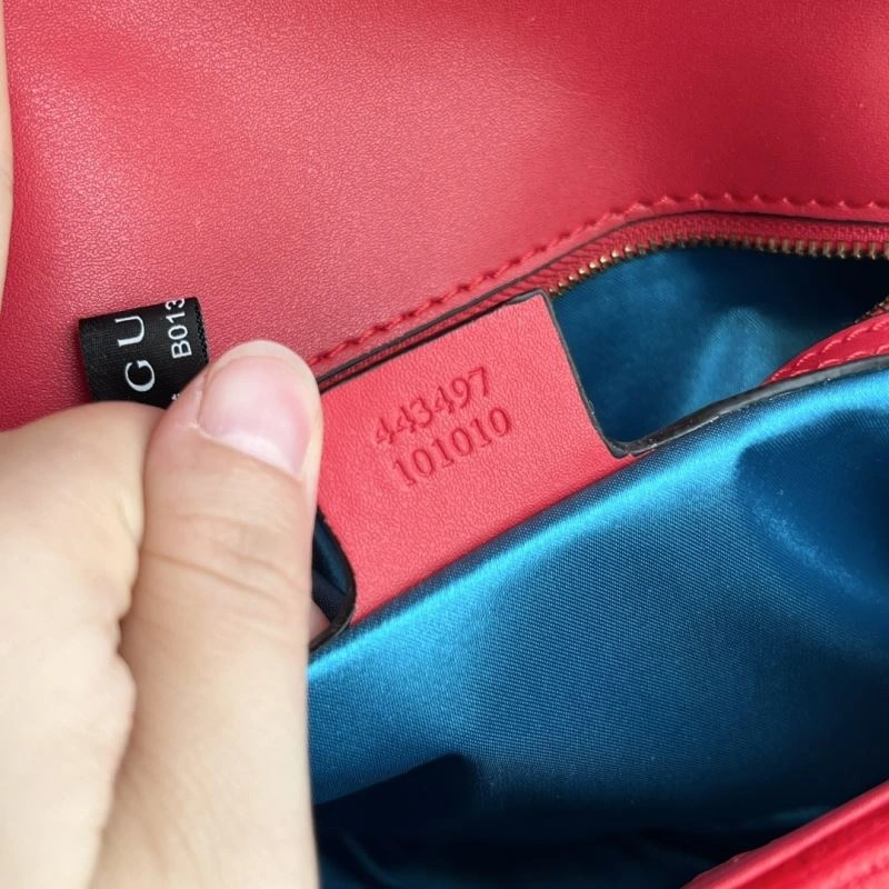 Gucci Satchel Bags Effortless 81306