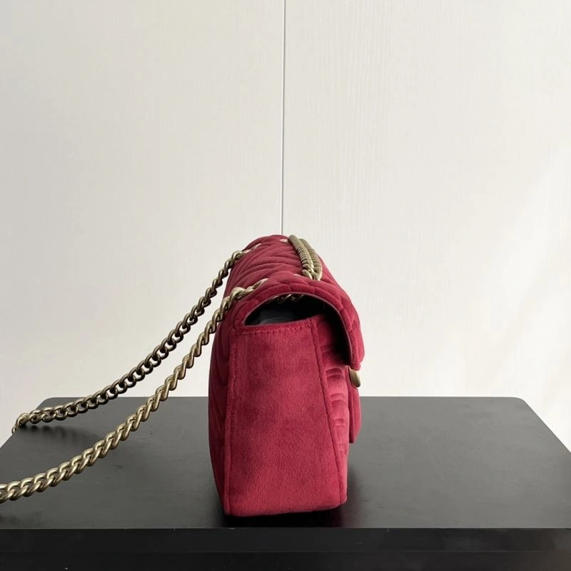 OdorResistant Gucci Satchel Bags 81302